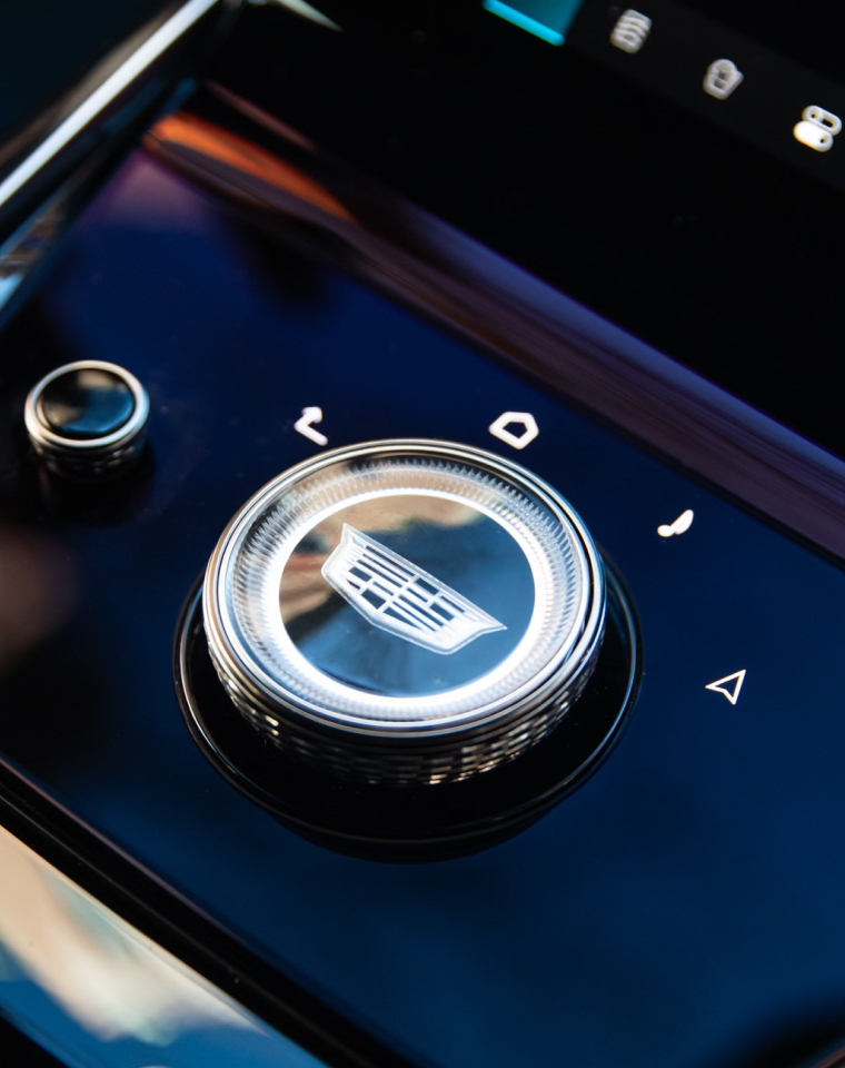 Premium Cadillac Escalade Rental NYC