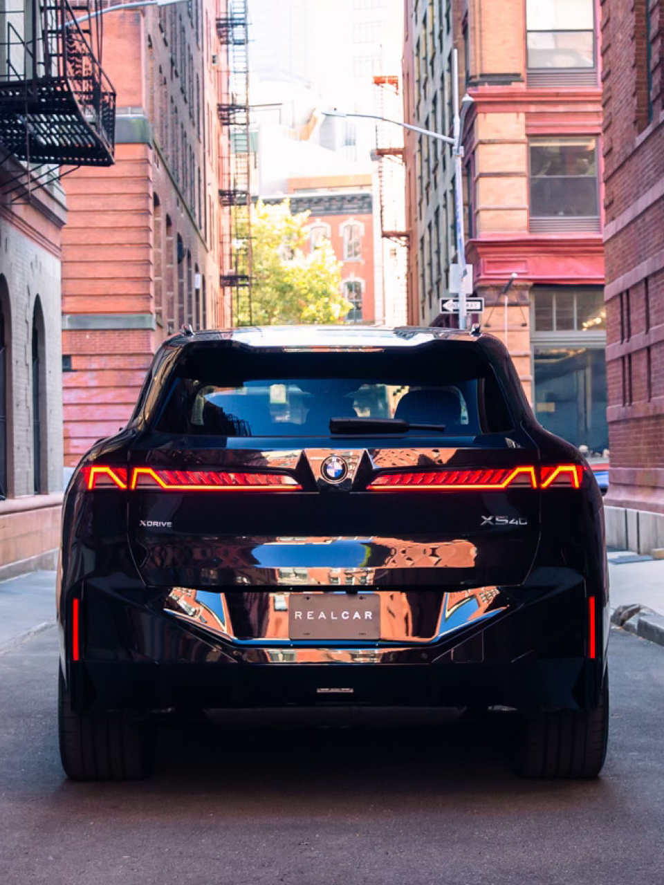 NEW BMW X5 Rental NYC
