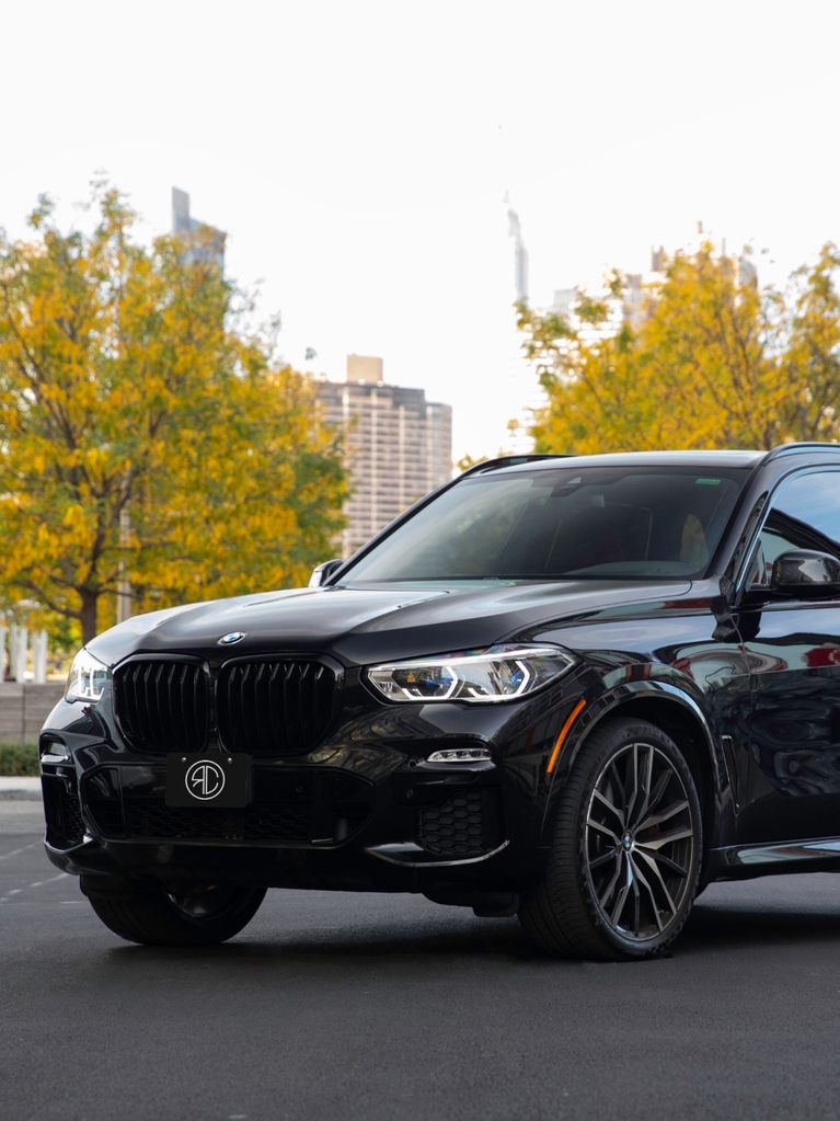 Rent a BMW X5 in NYC ᐈ Rent a BMW near me with RealCar ᐈ Premium Rental ...