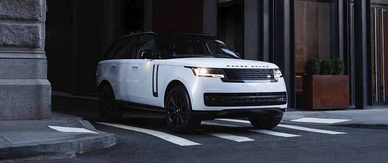 Premium Car Rental in Manhattan