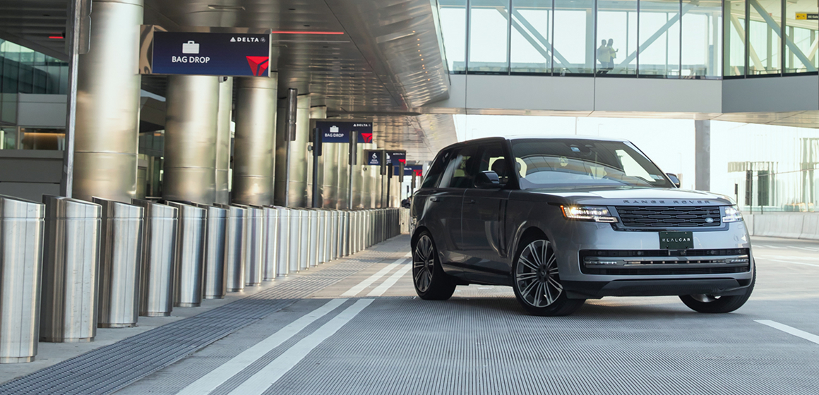Luxury Car Rental at Miami Airport (MIA) with RealCar Miami