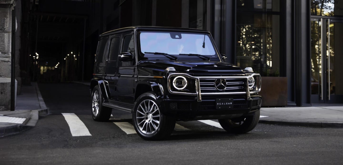 Premium Car Rental Jersey City