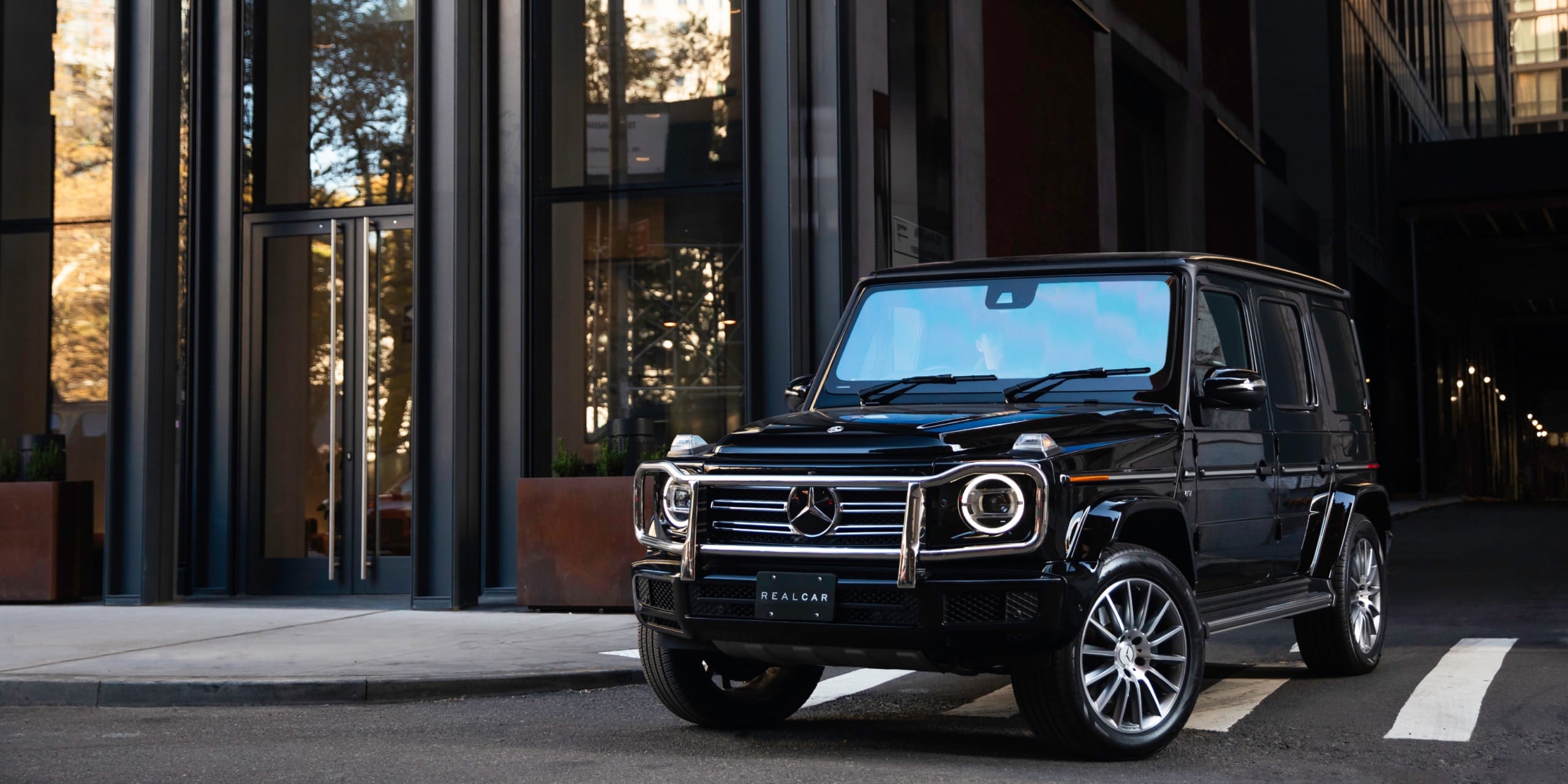 Luxury Car Rental in Brooklyn