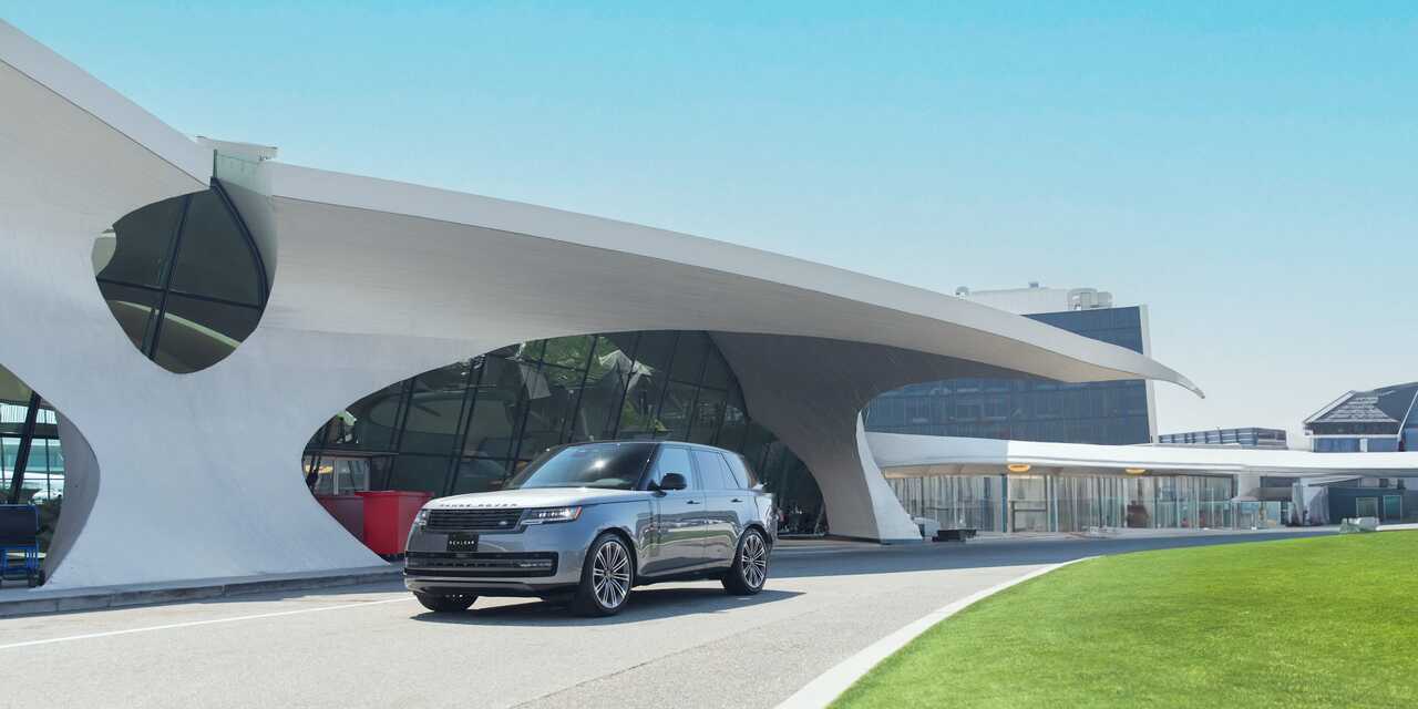 Premium
Car Rental
at JFK