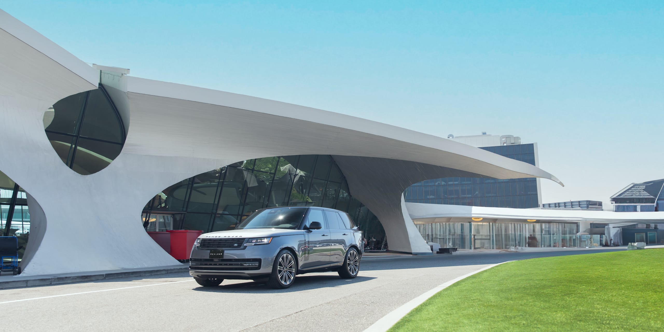 Premium
Car Rental
at JFK
