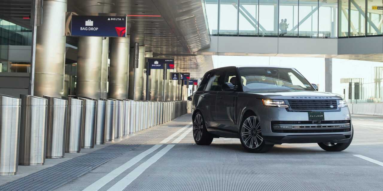 Premium
Car Rental
at LGA