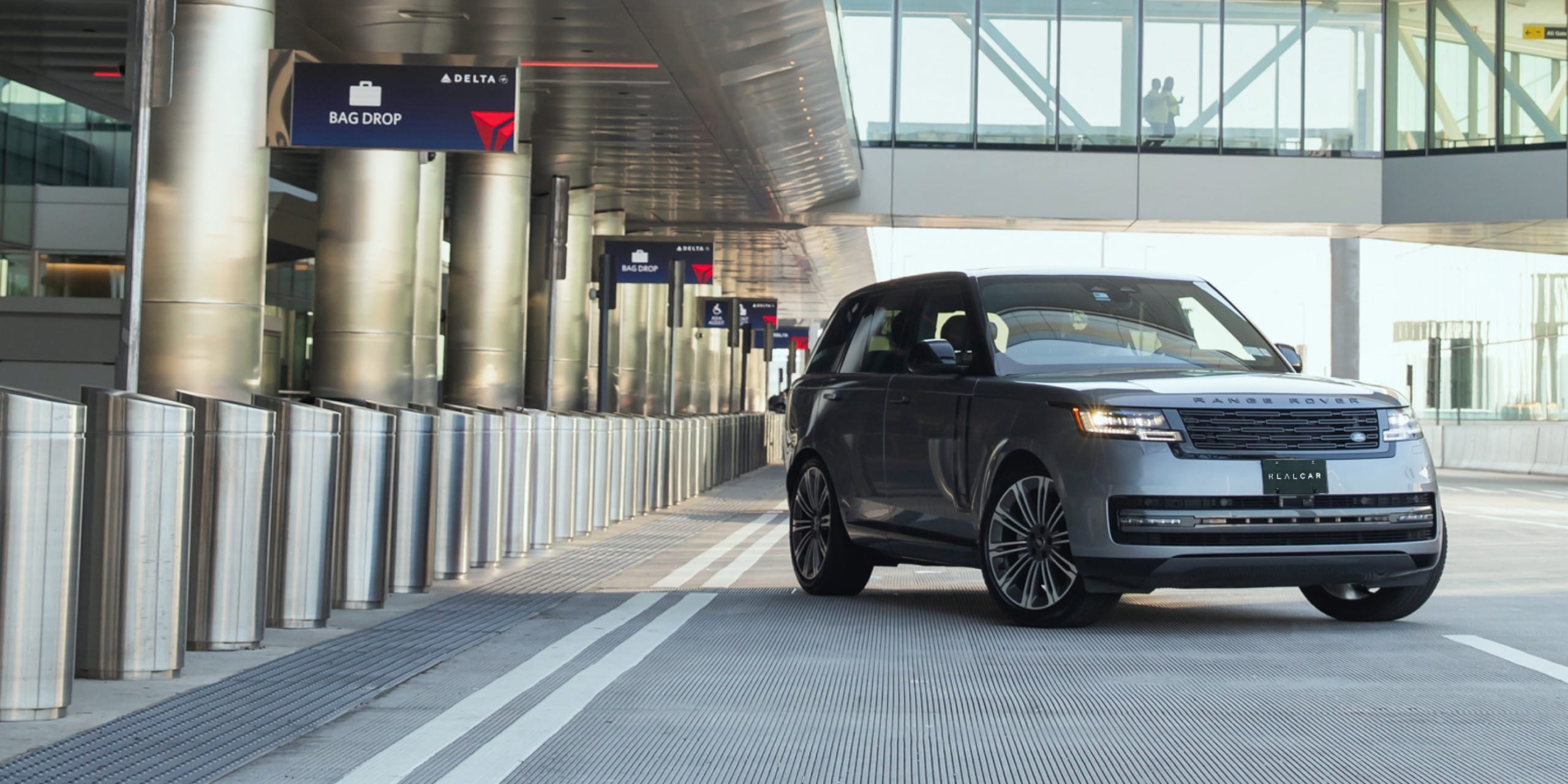 Premium
Car Rental
at LGA