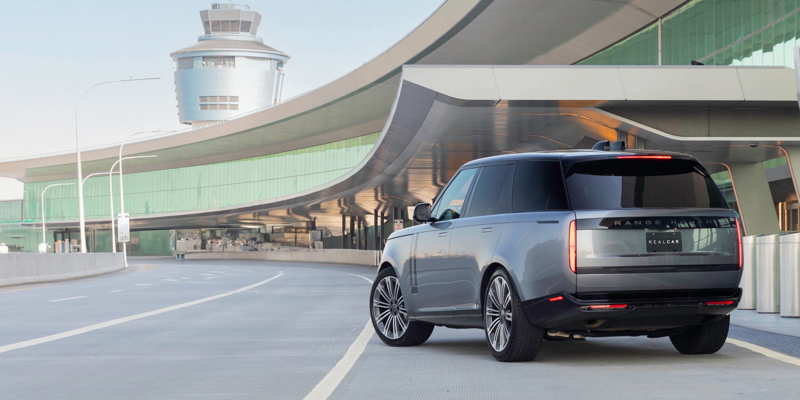 Premium
Car Rental
at FLL