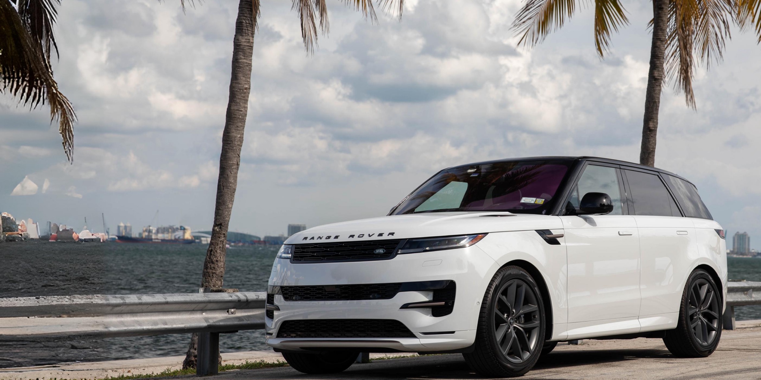 Premium
Car Rental
in Palm Beach