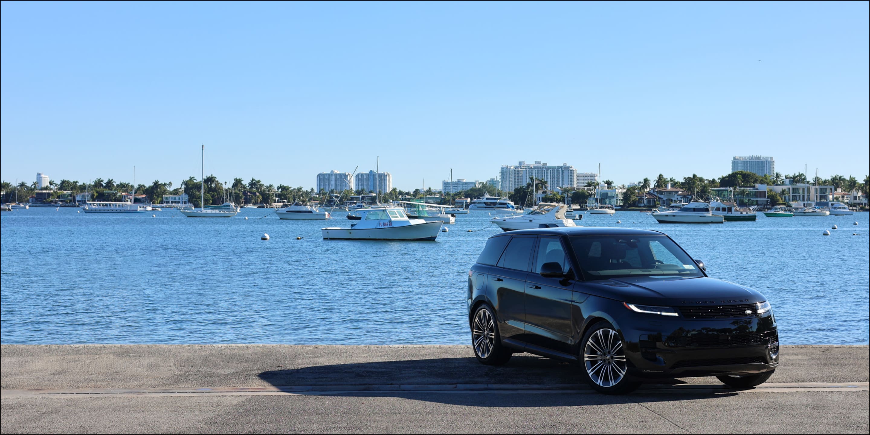 Luxury
Car Rental
Fort Lauderdale