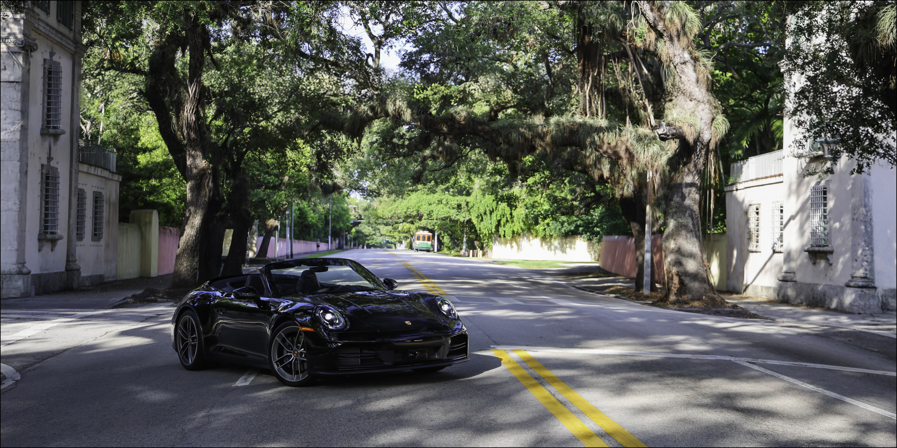 Premium
Car Rental
Coconut Grove