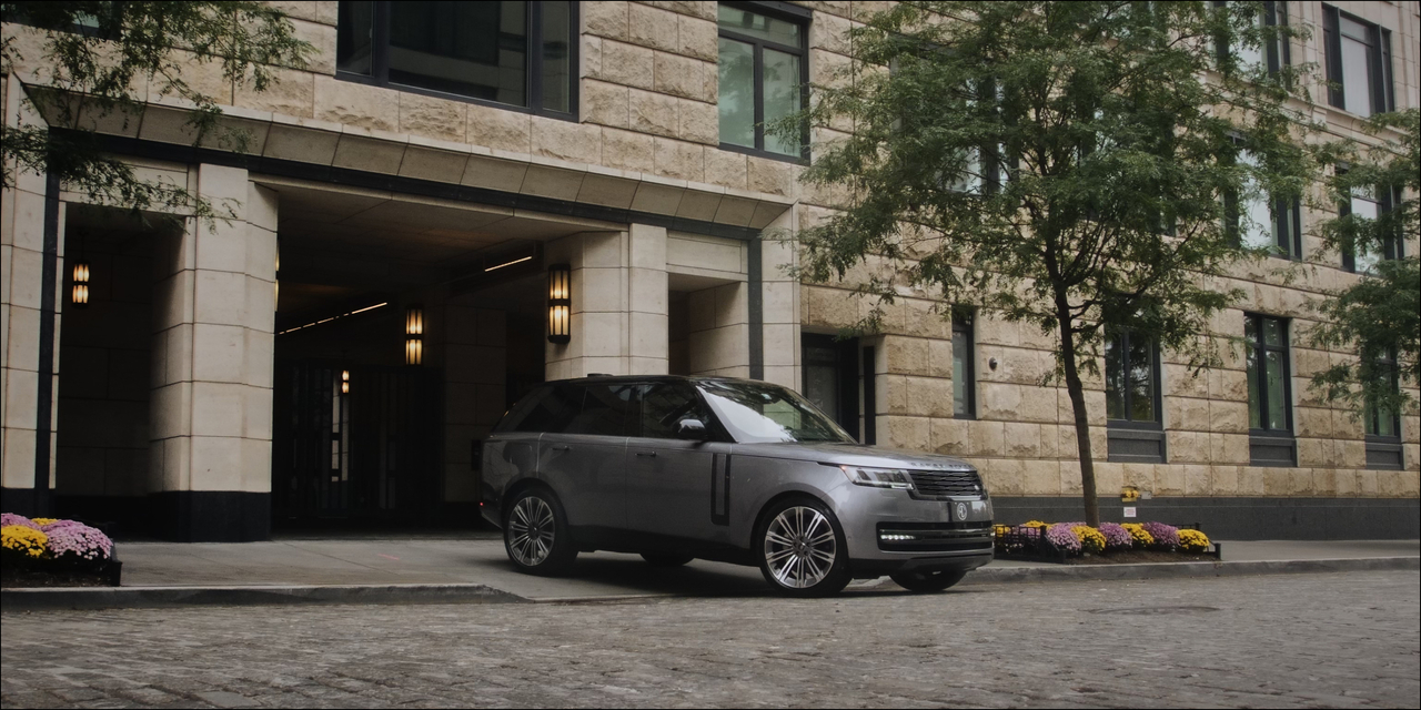 Premium Car Rental SoHo