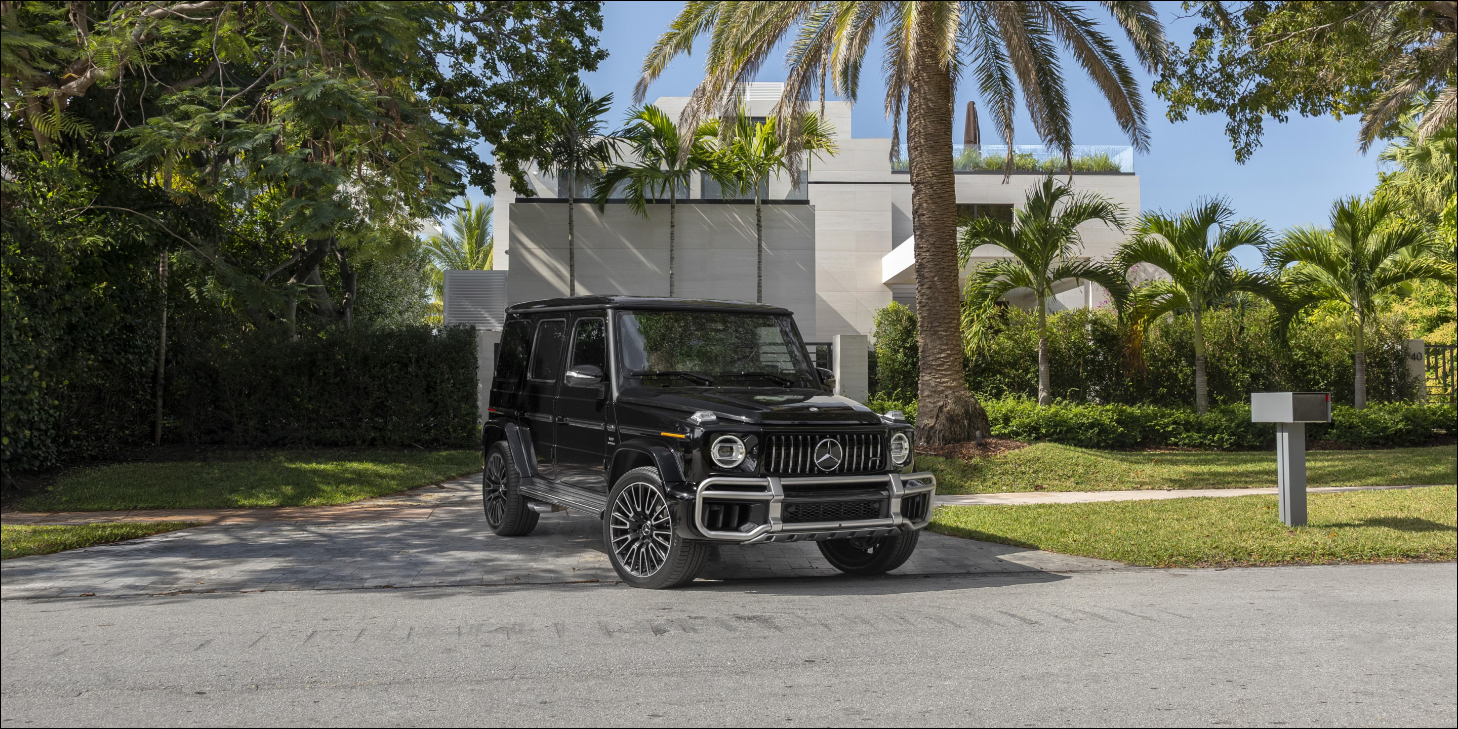 rent g63 miami