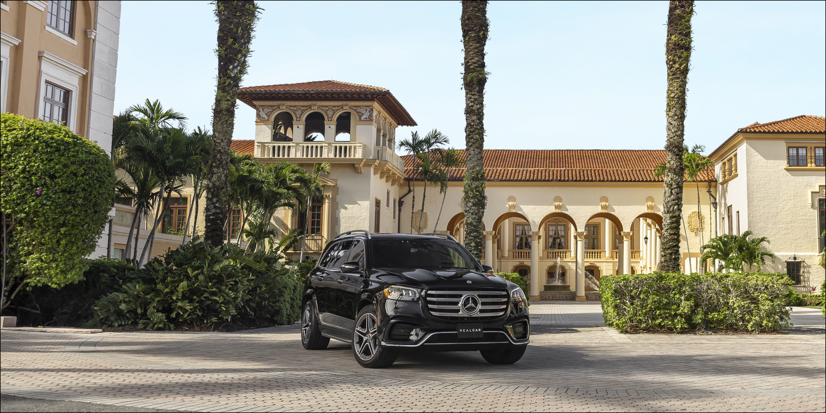 Car Rental Coral Gables