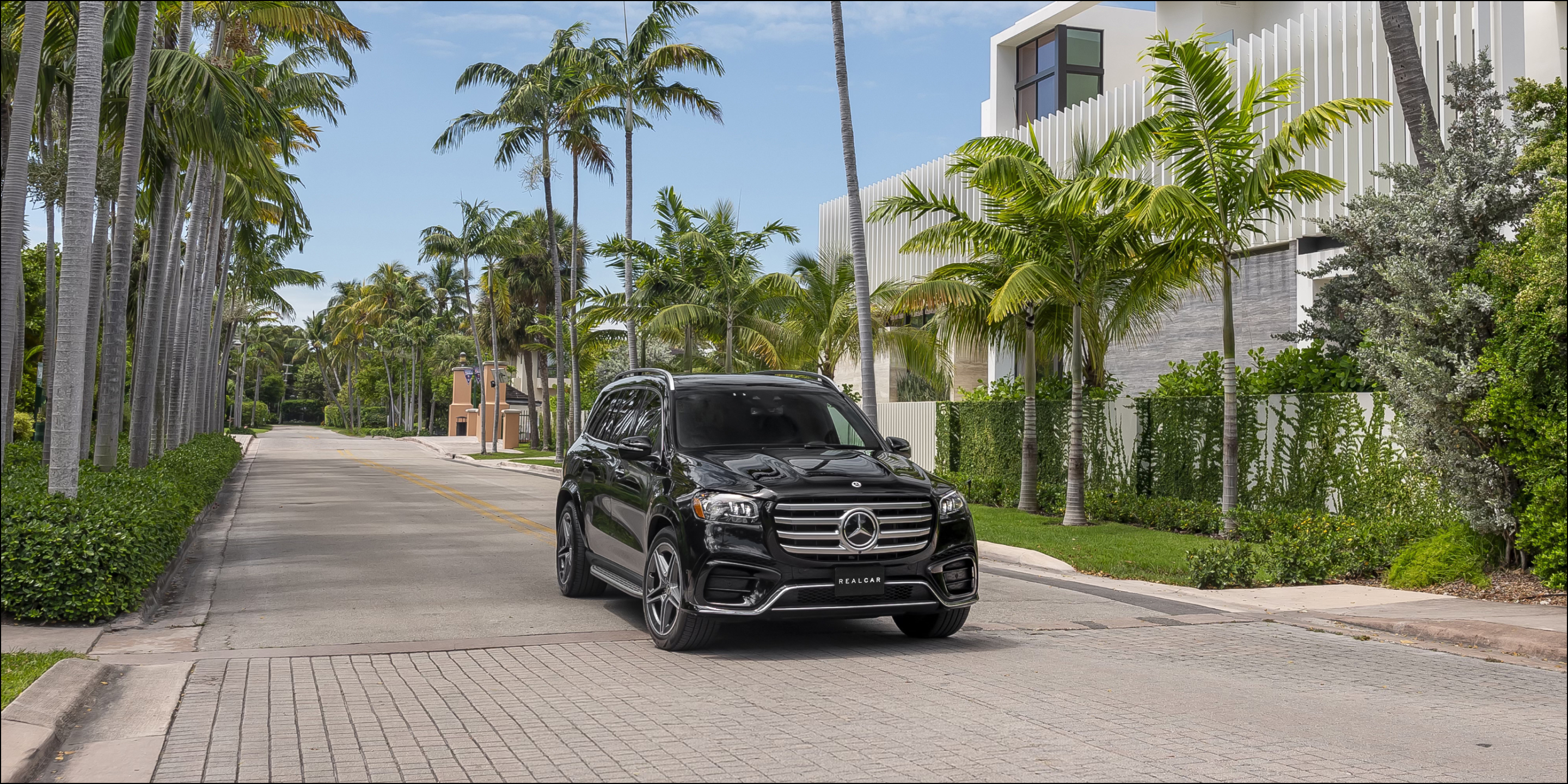 car rental Bal Harbour