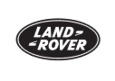 RealCar Land Rover fleet
