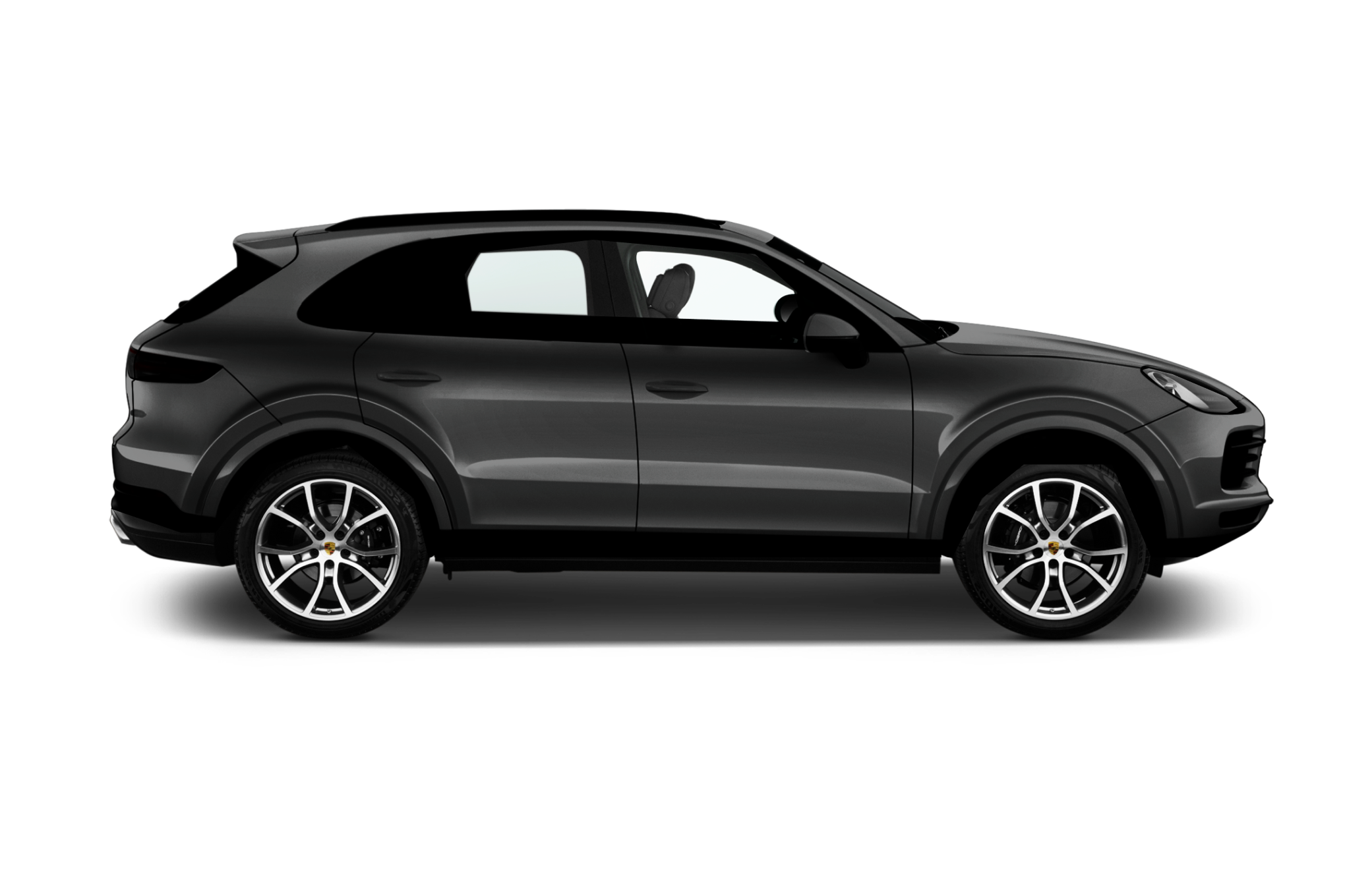 Premium Porsche Cayenne Rental near me