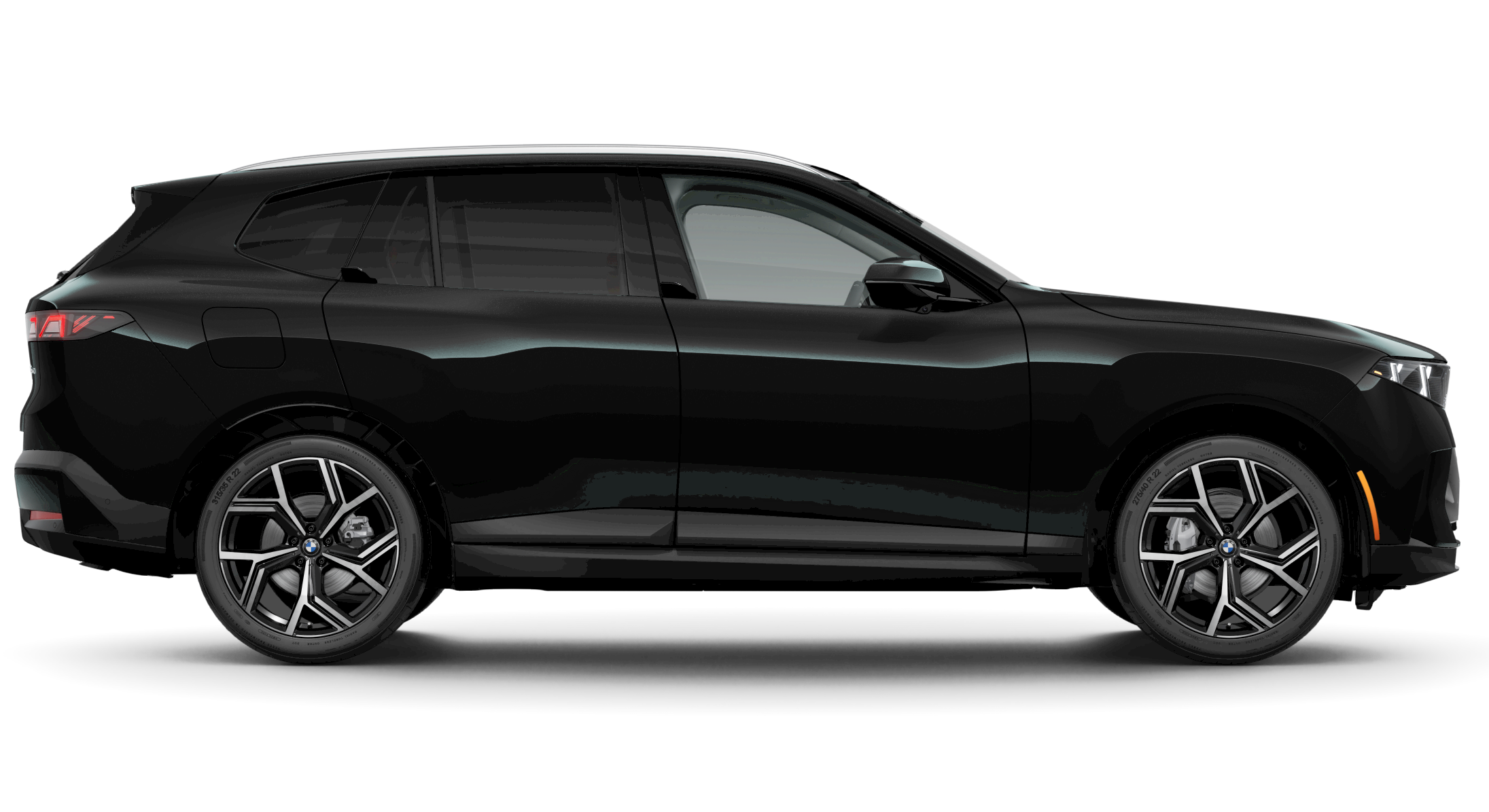 Premium BMW X5 Rental NYC