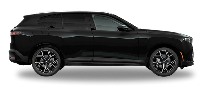 Premium BMW X5 Rental NYC