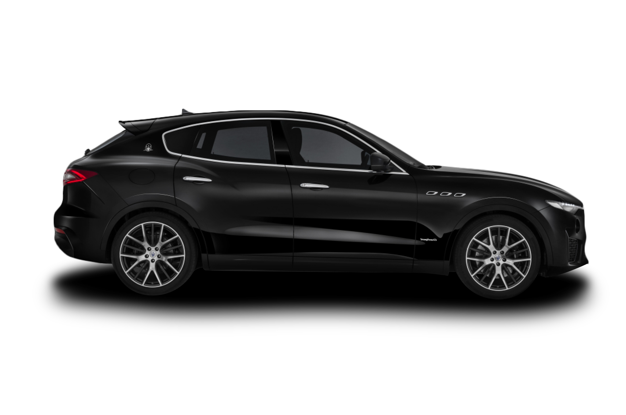 Luxury Maserati Levante Rental near me