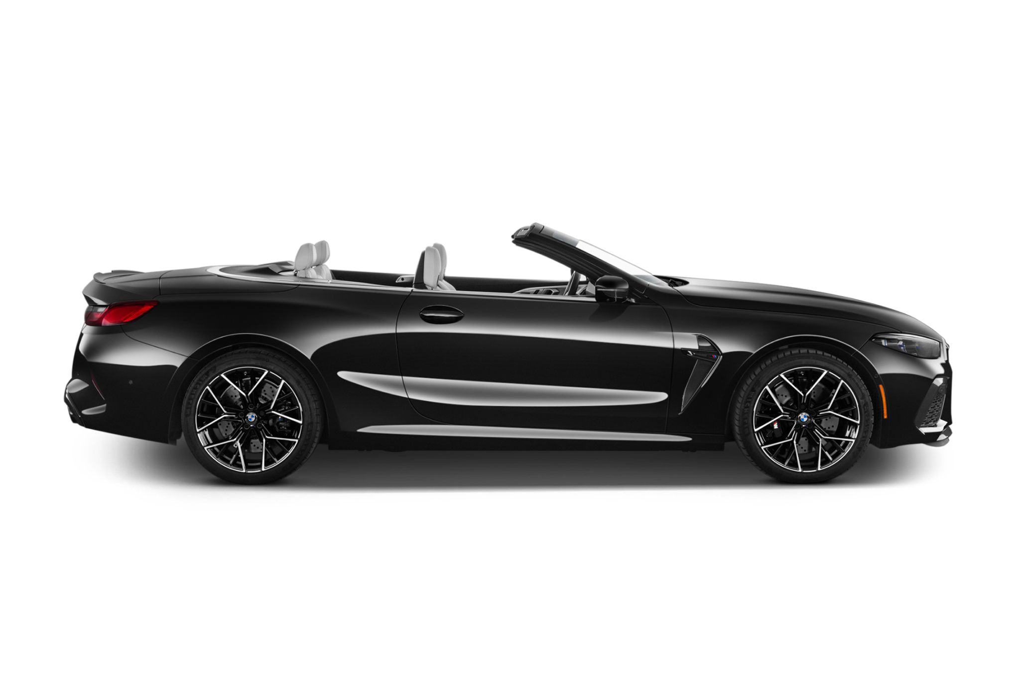 Luxury BMW 840i Convertible Rental near me