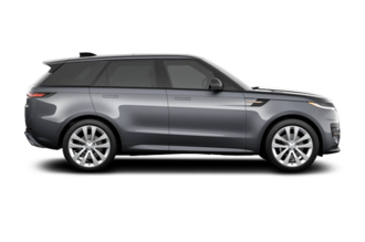 Luxury 2023 Range Rover Sport Rental Miami