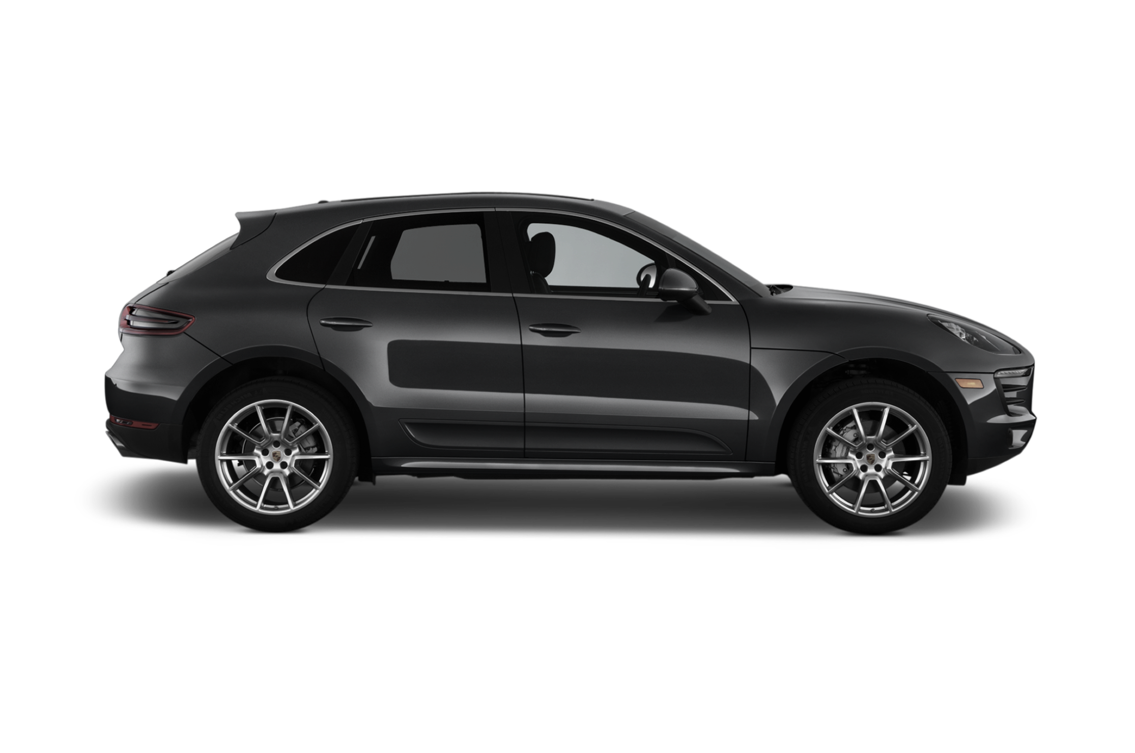 Rent a Porsche Cayenne in Miami
