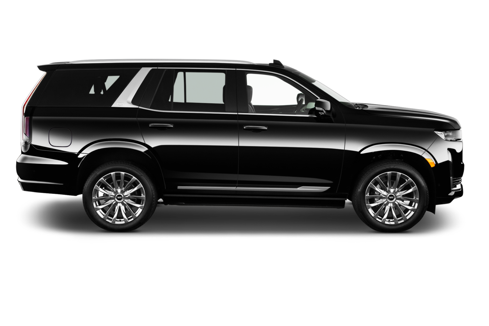 Escalade Rental Miami