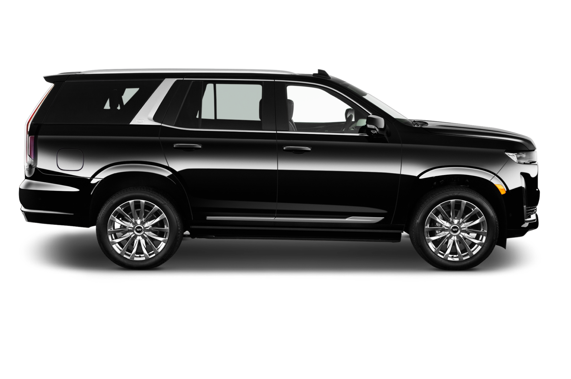 Premium Cadillac Escalade Rental