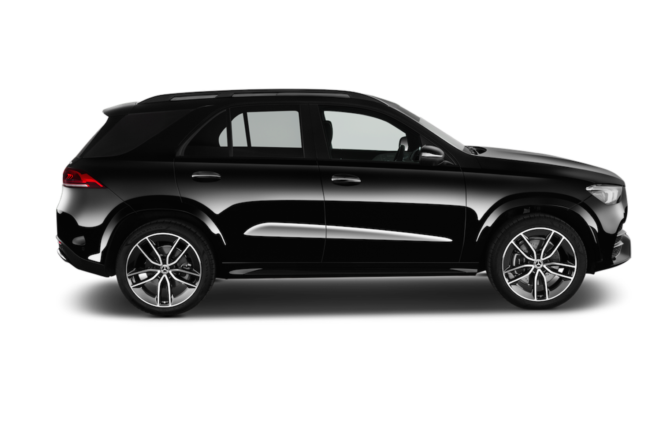 Luxury Mercedes GLE350 rental near me
