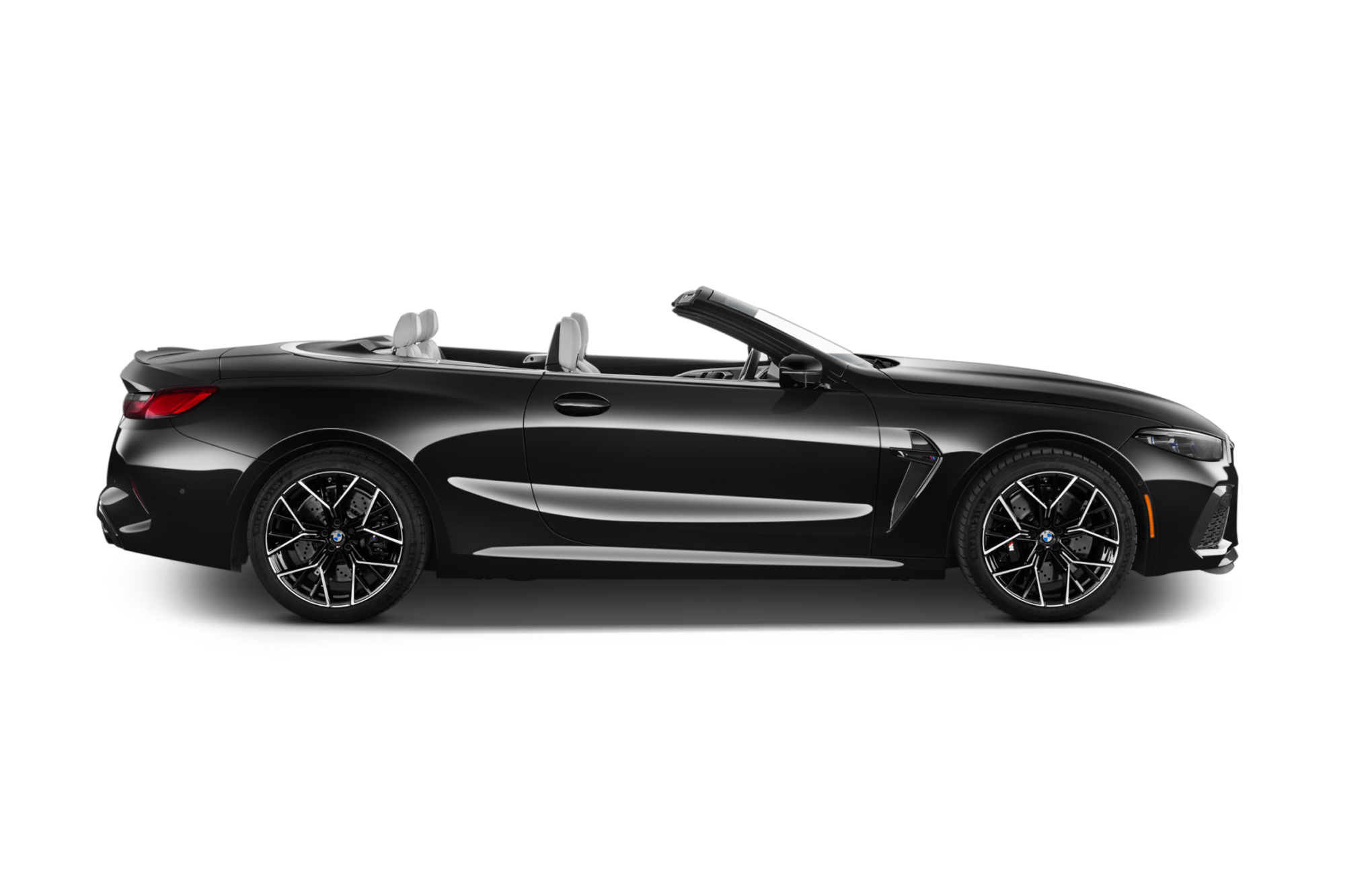 Luxury BMW 840i Convertible Rental near me