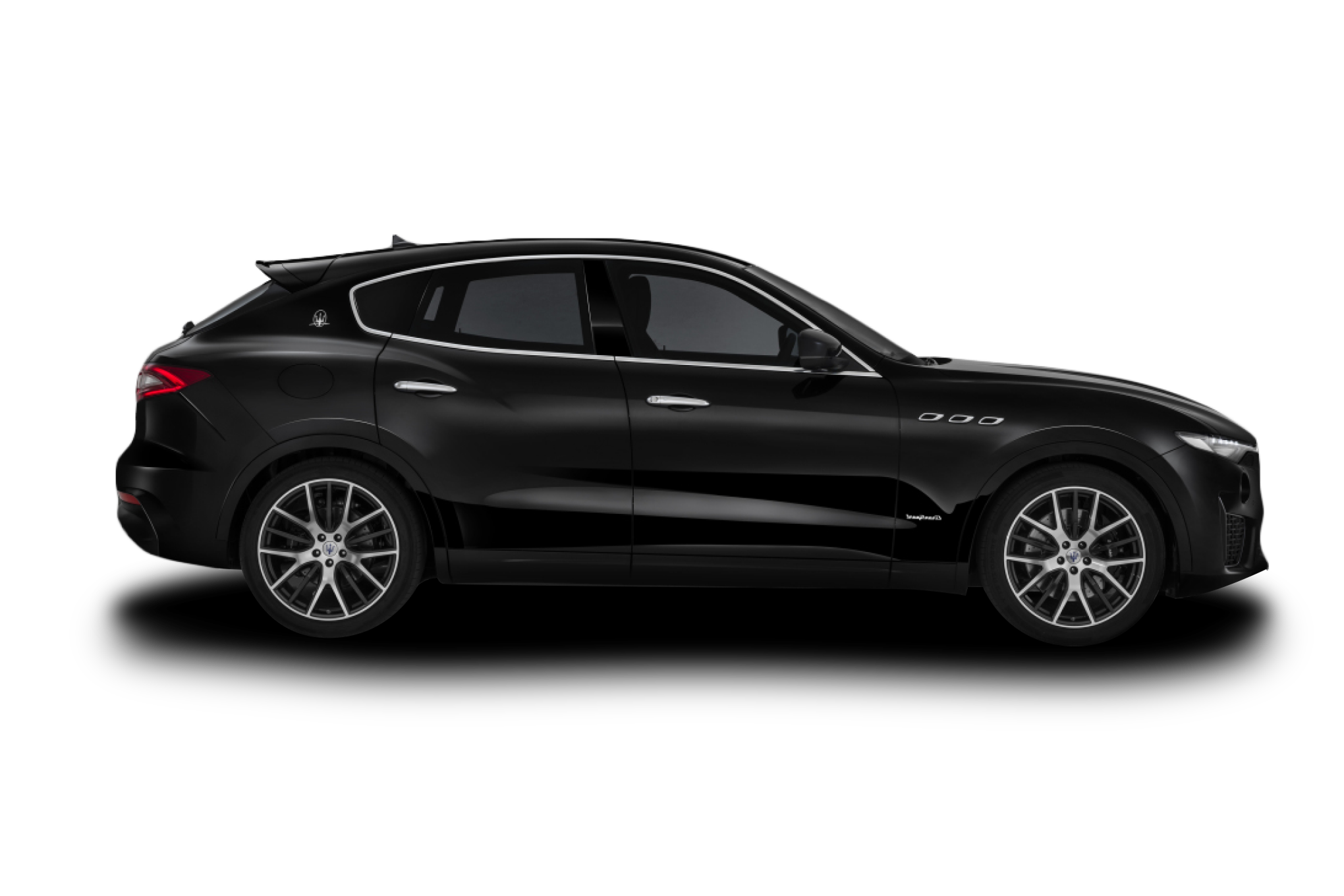 Luxury Maserati Lavante rental near me