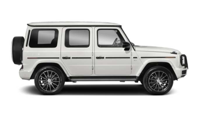 Rent a Land Rover Defender in New York with RealCar ᐈ Luxury Rental Service