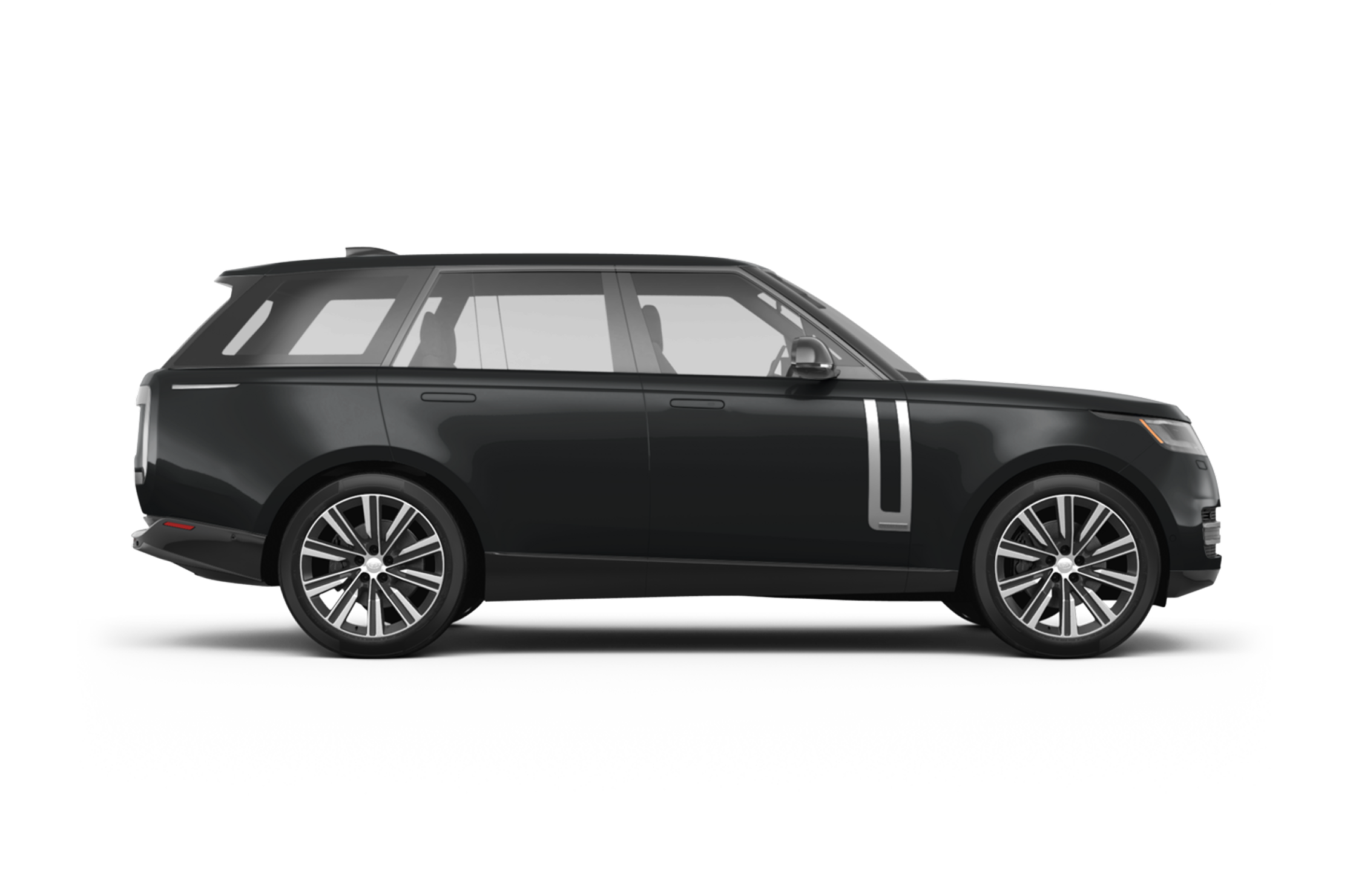 Luxury 2023 Range Rover Vogue Rental Miami