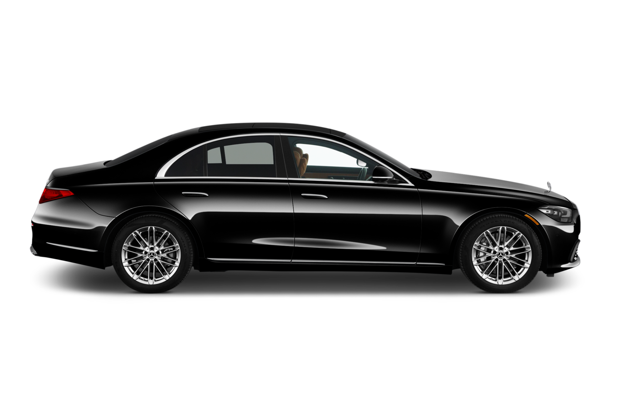 Premium Mercedes-Benz S 500 Rental Miami
