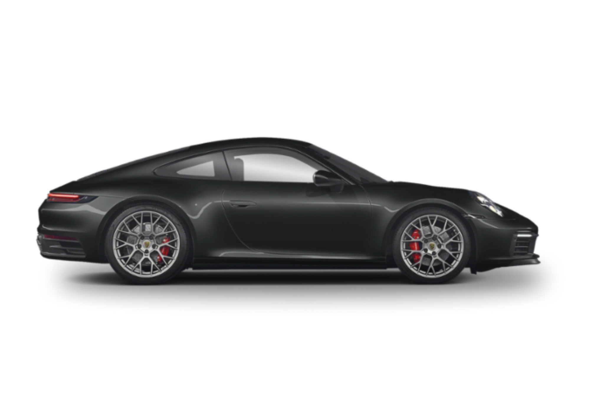 Porsche 911 Carrera 2023 Rental NYC