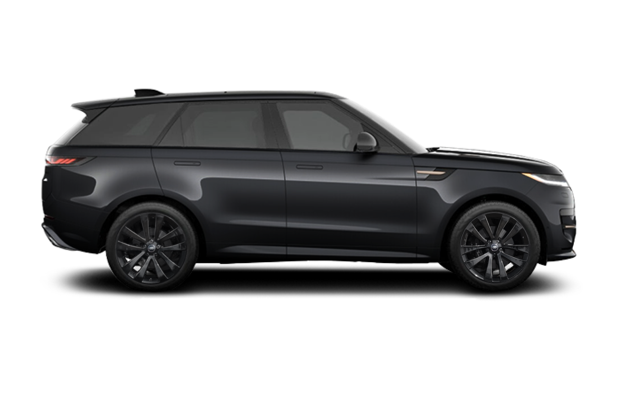 Luxury Range Rover Sport Rental Miami