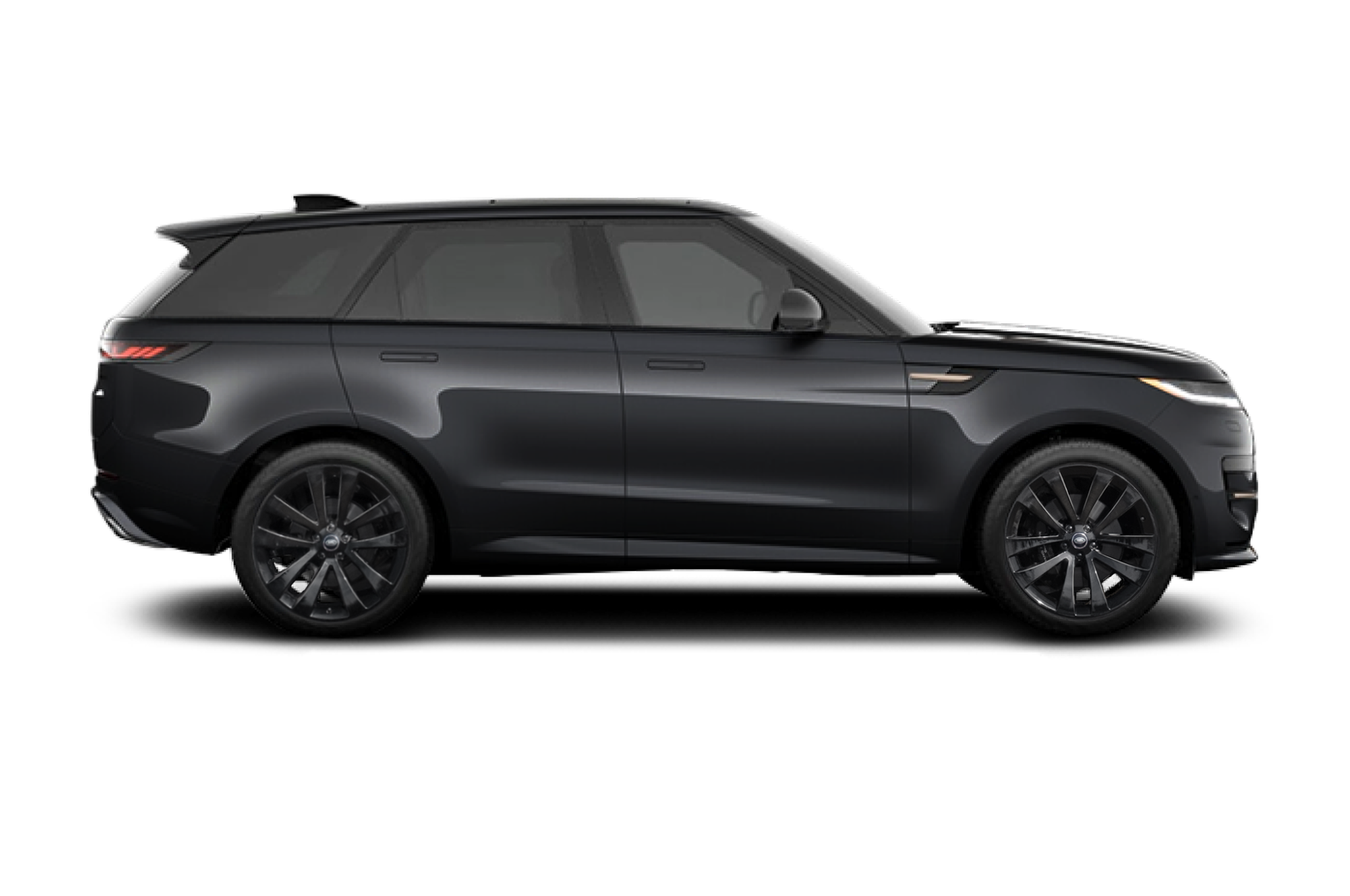 Luxury Range Rover Sport Rental Miami