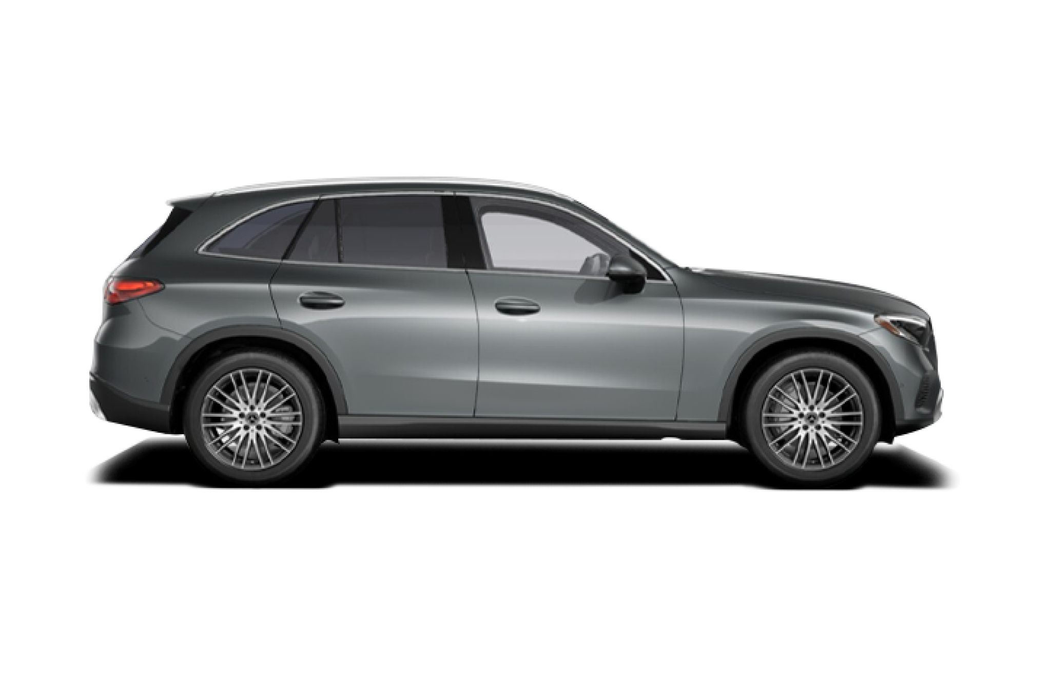 Luxury Mercedes GLC300