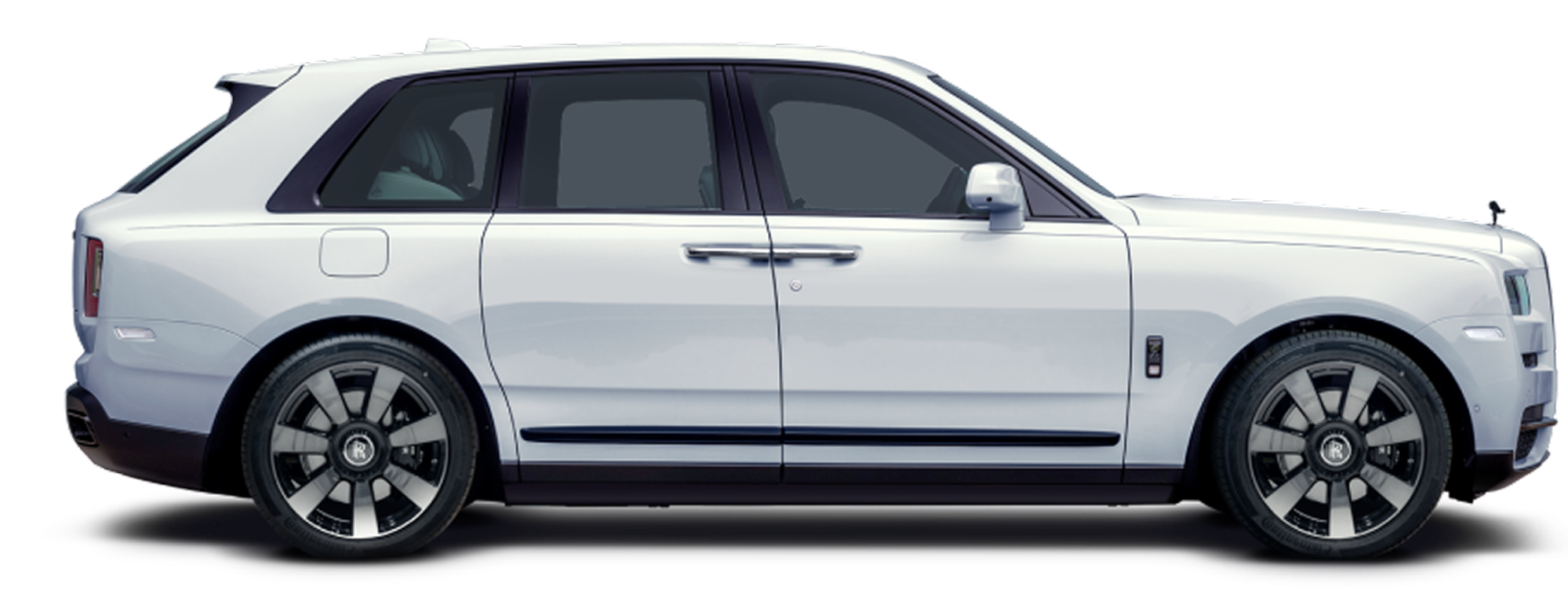 Exotic Car Rental in Miami – Rolls Royce Culinan | RealCar