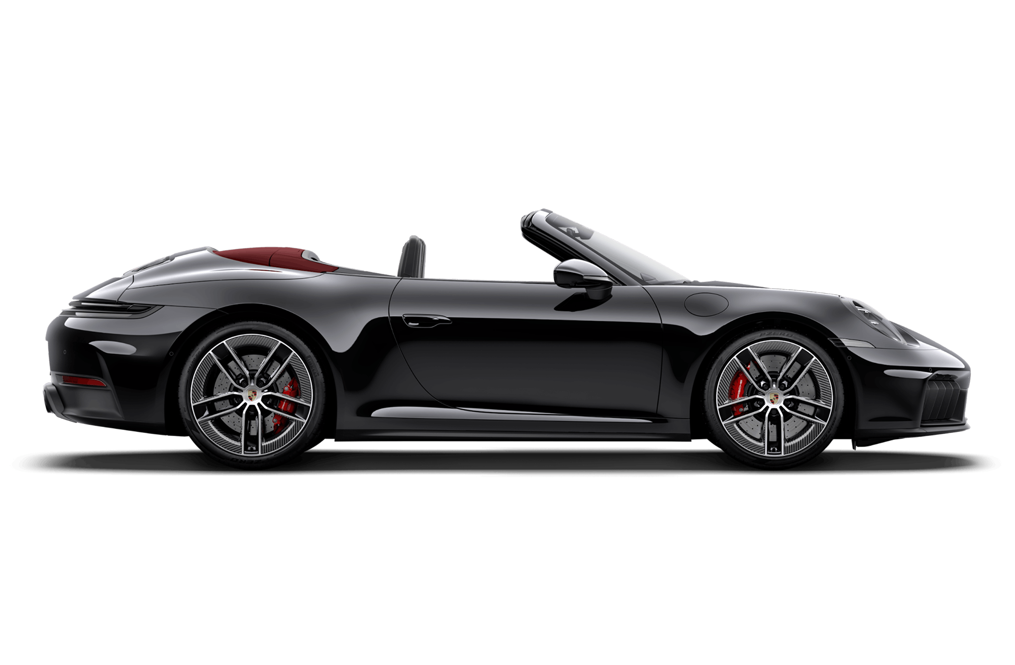 Porsche 911 Convertible