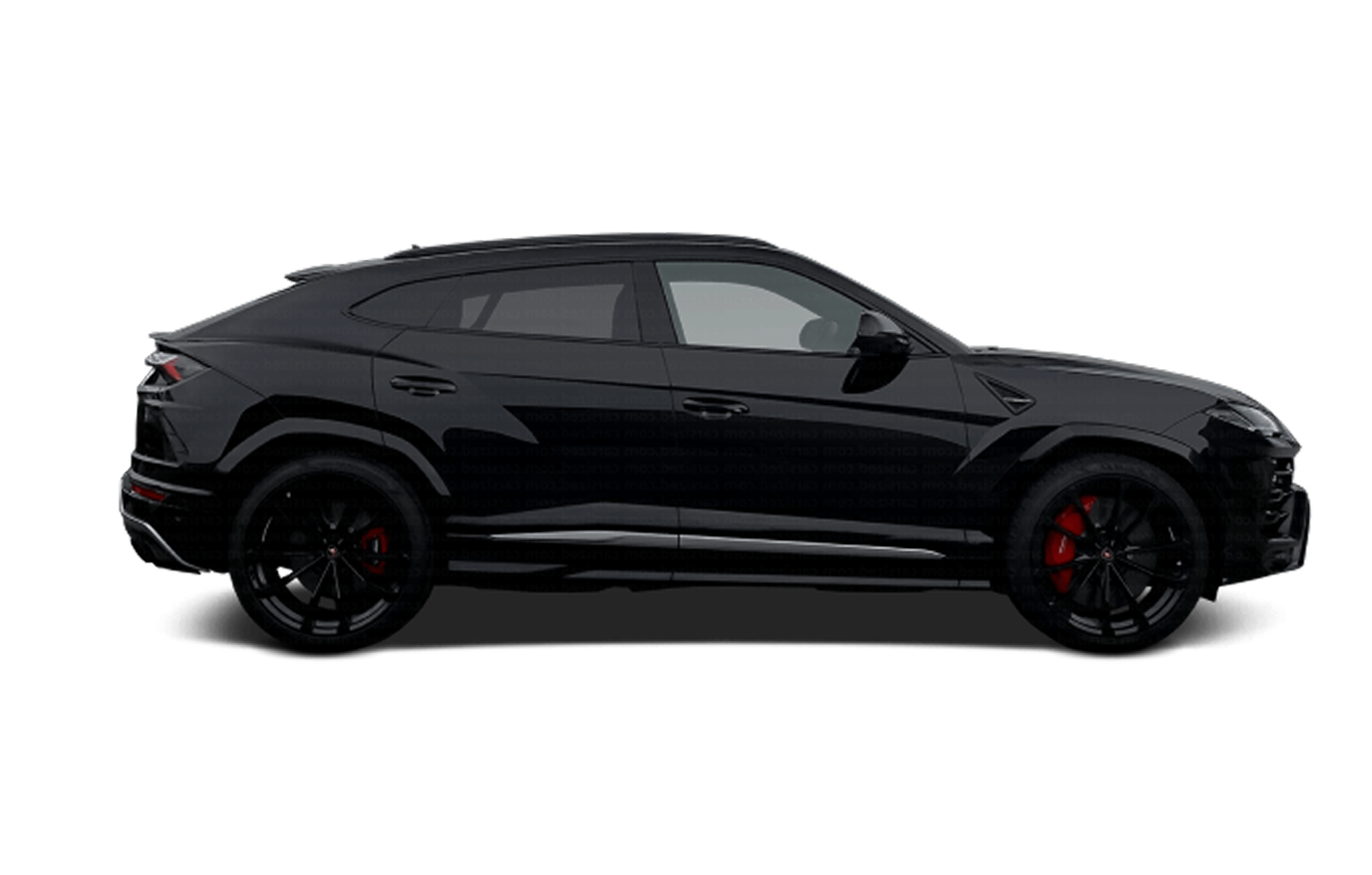 Exotic Lamborgini Urus Rental NYC