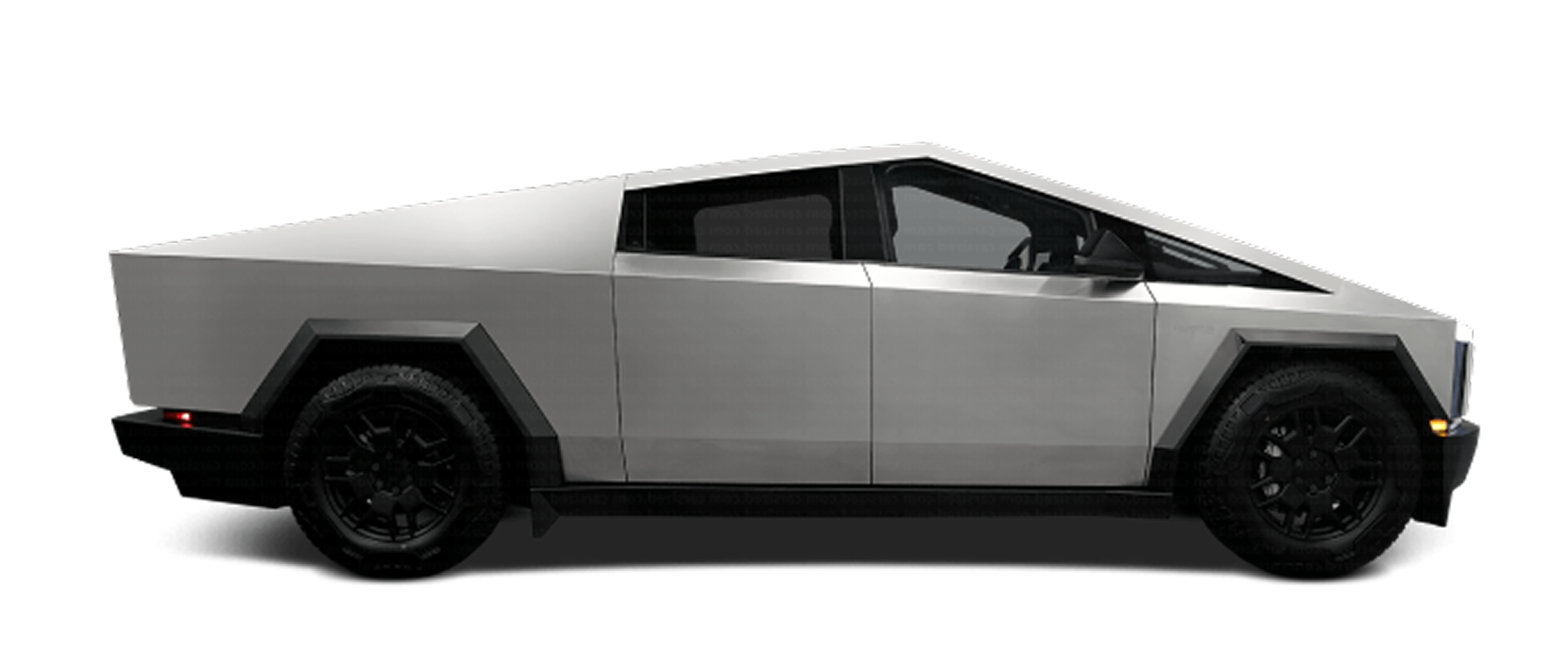 Cybertruck Rental Miami