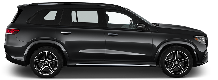 Mercedes Benz GLS450