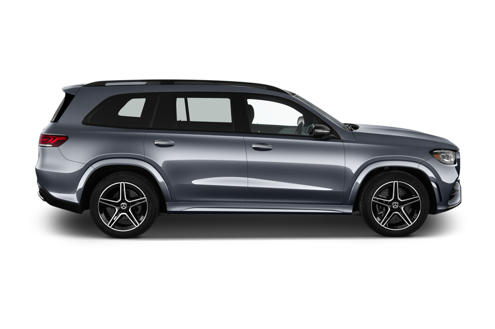 Mercedes Benz GLS450