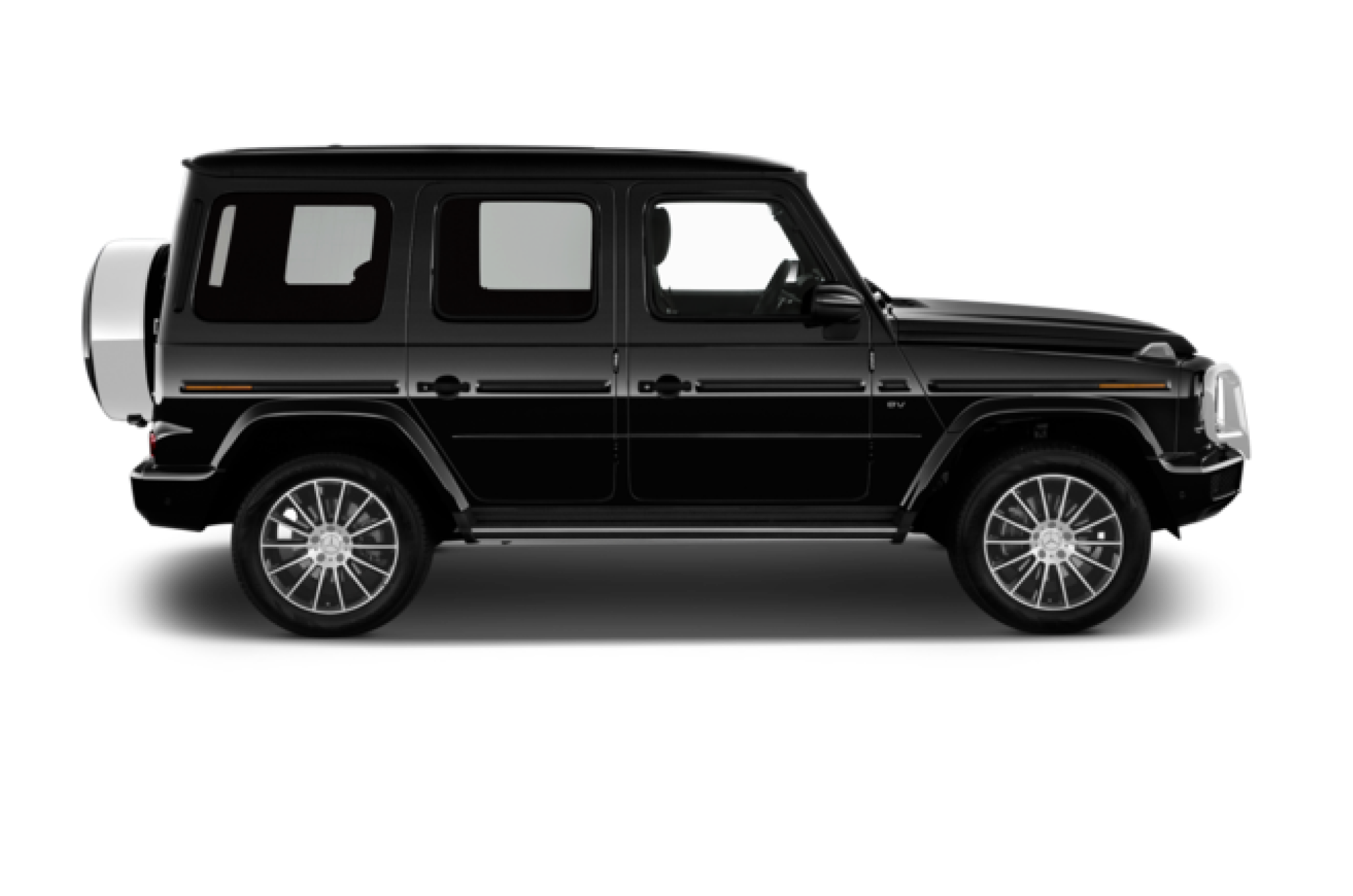 Mercedes Benz G63 AMG
